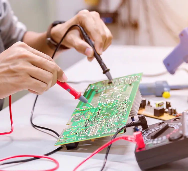 Hội đồng PCB