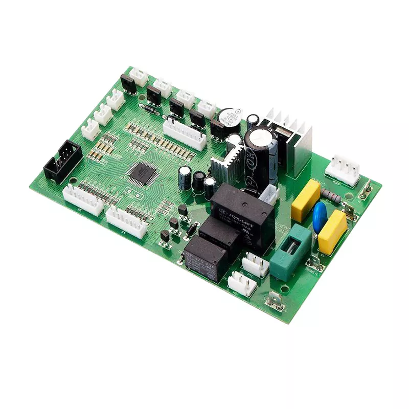 Các ứng dụng của bảng PCBA trong lĩnh vực ô tô là gì?