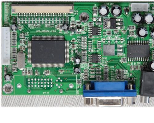 Phạm vi ứng dụng của bảng PCBA LED là gì?