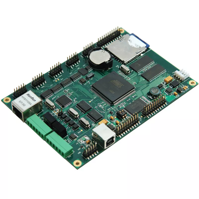 PCBA nguyên mẫu và lắp ráp PCB tùy chỉnh