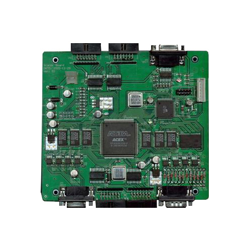 Lắp ráp PCB tùy chỉnh