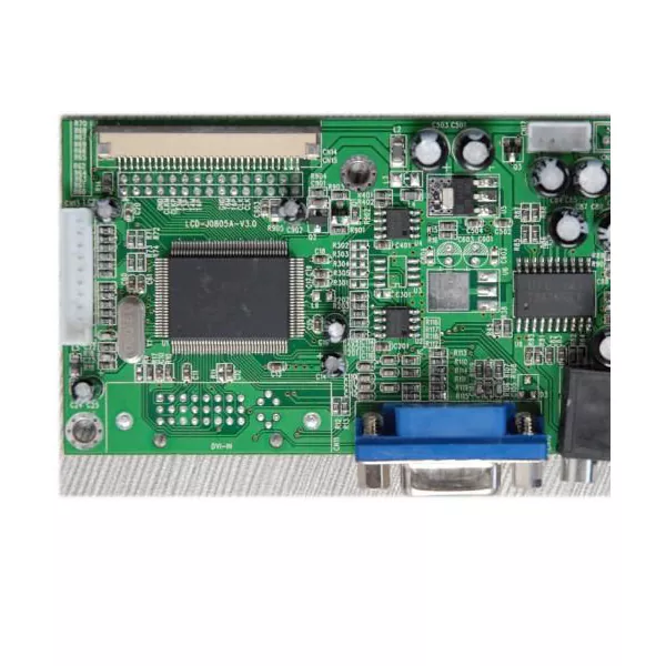 PCB đa lớp