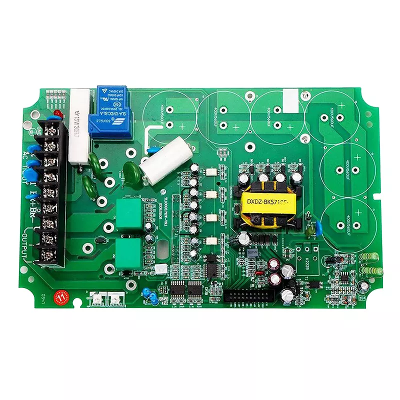 hội SMT PCB